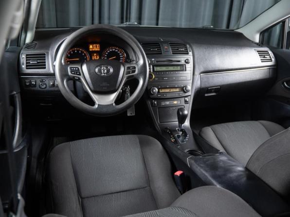 Toyota Avensis III с пробегом 2010 года, цена 925 000 рублей, 197385 км, седан, Автокод Объявления