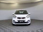 Kia Picanto II Санкт-Петербург  - изображение 25