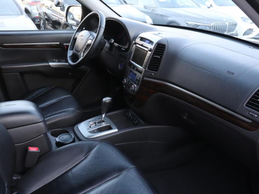Hyundai Santa Fe II Рестайлинг Москва  - изображение 9