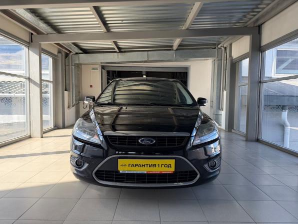 Ford Focus II Рестайлинг с пробегом 2010 года, цена 529 000 рублей, 250000 км, хэтчбек, Автокод Объявления
