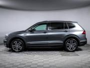 Volkswagen Tiguan II Москва  - изображение 31