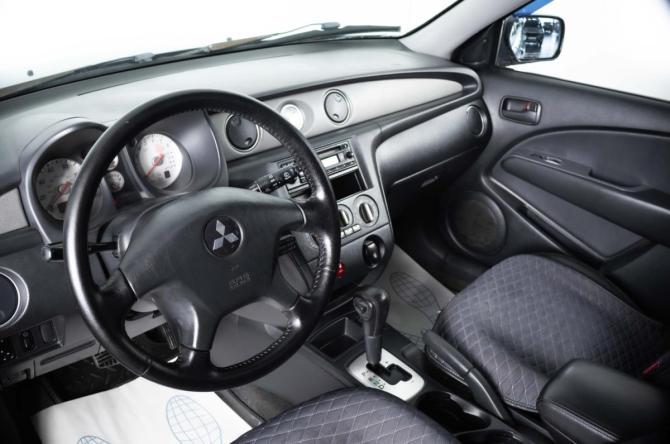 Mitsubishi Outlander I с пробегом 2003 года, цена 749 000 рублей, 229559 км, внедорожник, Автокод Объявления