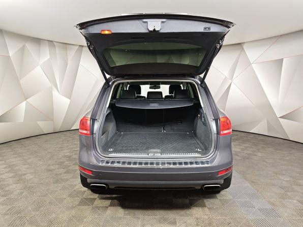 Volkswagen Touareg II с пробегом 2011 года, цена 1 320 000 рублей, 267329 км, внедорожник, Автокод Объявления