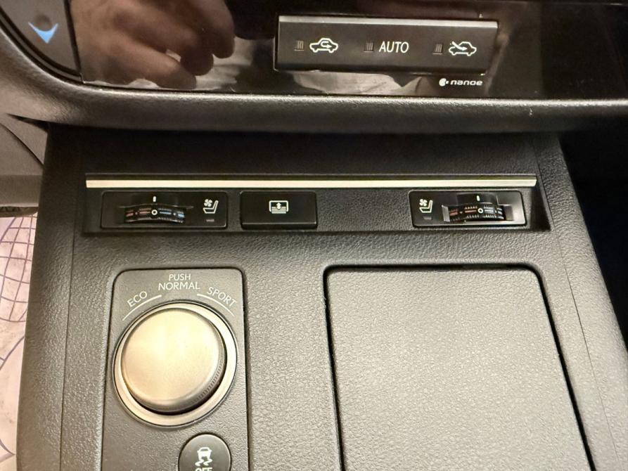Lexus ES VI Санкт-Петербург  - изображение 15
