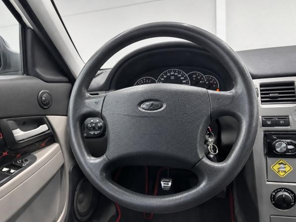 Lada (ВАЗ) Priora I с пробегом 2011 года, цена 329 000 рублей, 295567 км, седан, Автокод Объявления