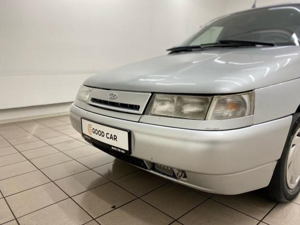 Lada (ВАЗ) 2110 с пробегом 2004 года, цена 198 000 рублей, 255180 км, седан, Автокод Объявления