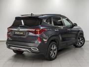Kia Seltos I Москва  - изображение 34