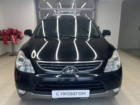 Hyundai ix55 с пробегом 2011 года, цена 1 145 000 рублей, 170000 км, внедорожник, Автокод Объявления