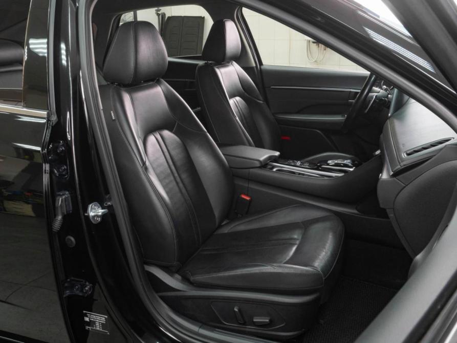 Hyundai Sonata VIII (DN8) Тюмень  - изображение 8