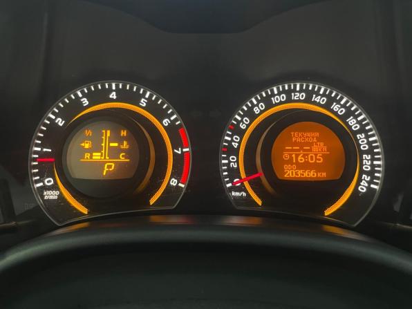 Toyota Corolla XI (E160 E170 E180) с пробегом 2012 года, цена 1 185 000 рублей, 203561 км, седан, Автокод Объявления