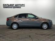 Lada (ВАЗ) Vesta I Пермь  - изображение 22
