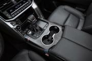 Toyota Land Cruiser 300 Series Москва  - изображение 39