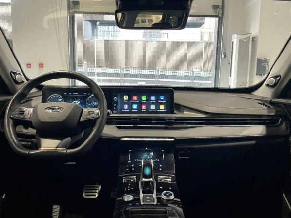 Chery Tiggo 8 Pro Max I с пробегом 2022 года, цена 2 099 000 рублей, 62870 км, внедорожник, Автокод Объявления