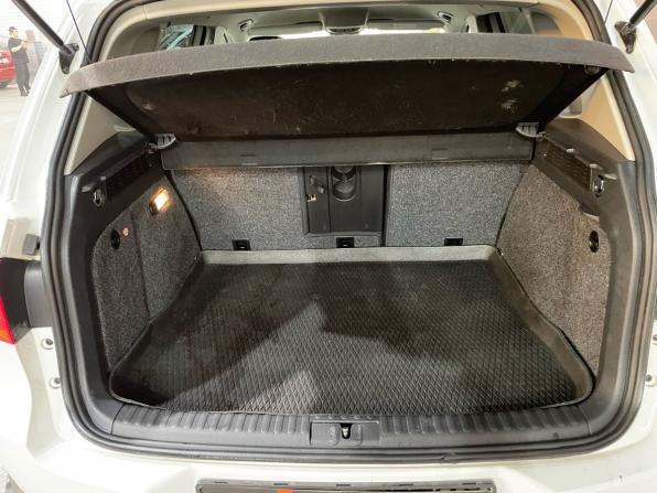 Volkswagen Tiguan I Рестайлинг с пробегом 2013 года, цена 1 700 000 рублей, 129686 км, внедорожник, Автокод Объявления