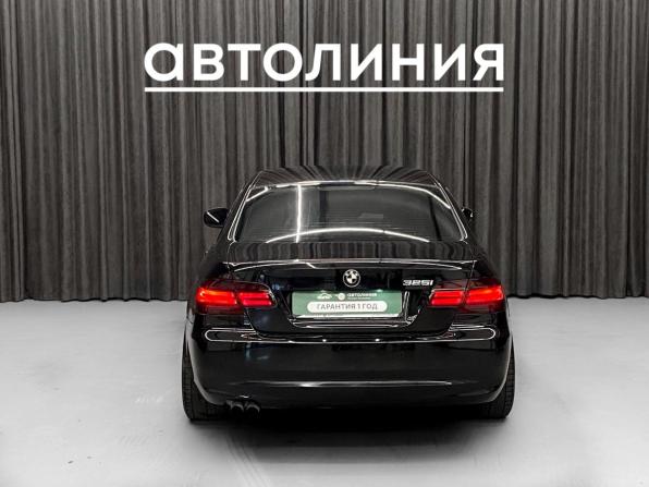 BMW 3 серии V (E90/E91/E92/E93) Рестайлинг с пробегом 2011 года, цена 1 470 000 рублей, 257000 км, купе, Автокод Объявления