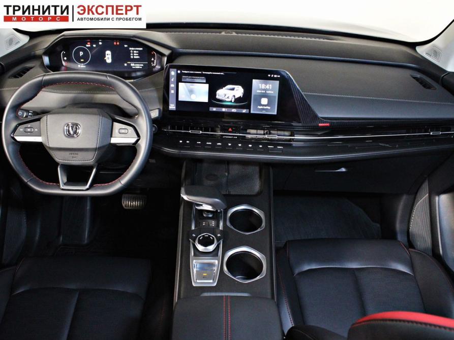 Changan CS55 Plus II Белгород  - изображение 12
