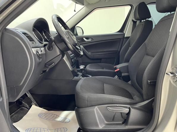 Skoda Yeti I с пробегом 2012 года, цена 760 000 рублей, 256000 км, внедорожник, Автокод Объявления