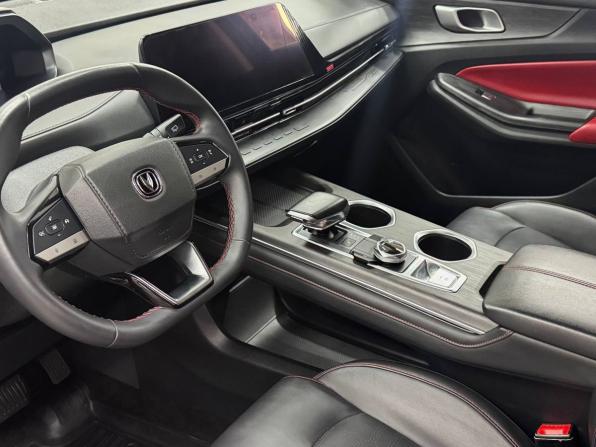 Changan CS55 Plus II с пробегом 2023 года, цена 1 999 900 рублей, 98000 км, внедорожник, Автокод Объявления