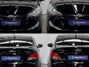 Hyundai Solaris I Воронеж  - изображение 27