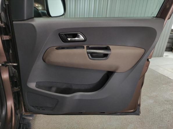 Volkswagen Amarok I с пробегом 2010 года, цена 1 285 000 рублей, 221710 км, пикап, Автокод Объявления