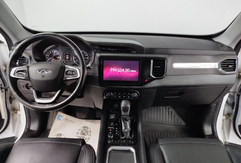 Chery Tiggo 4 I Рестайлинг Саратов  - изображение 15