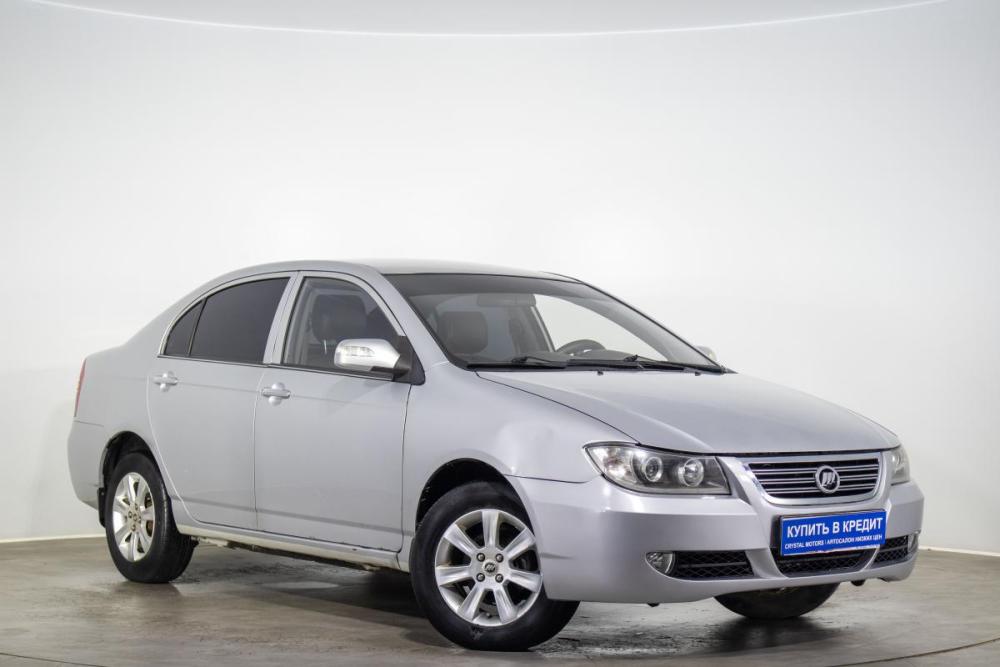 Lifan Solano I (620) Оренбург  - изображение 1