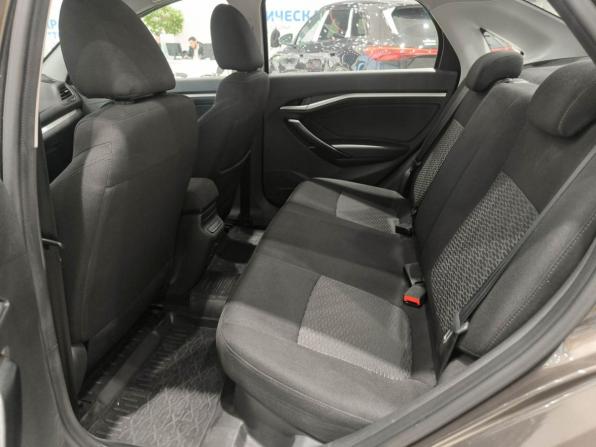 Lada (ВАЗ) Vesta I с пробегом 2021 года, цена 1 150 000 рублей, 28096 км, седан, Автокод Объявления