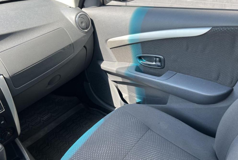 Nissan Almera III (G15) Красноярск  - изображение 24