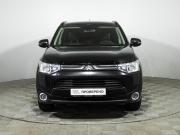 Mitsubishi Outlander III Санкт-Петербург  - изображение 21