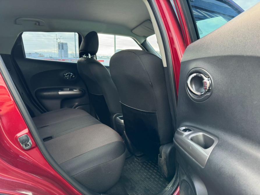 Nissan Juke I Архангельск  - изображение 13
