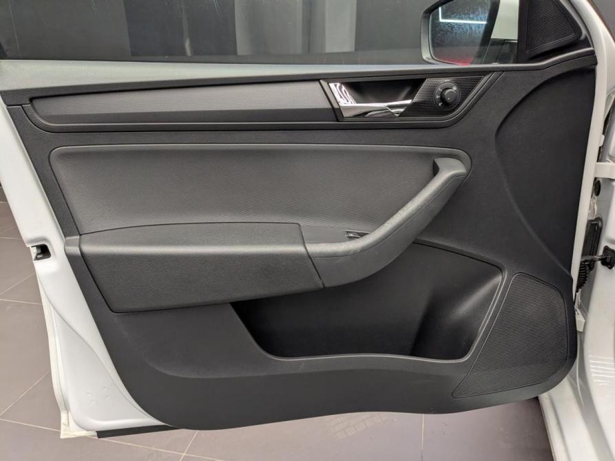 Skoda Rapid I Рестайлинг Москва  - изображение 9