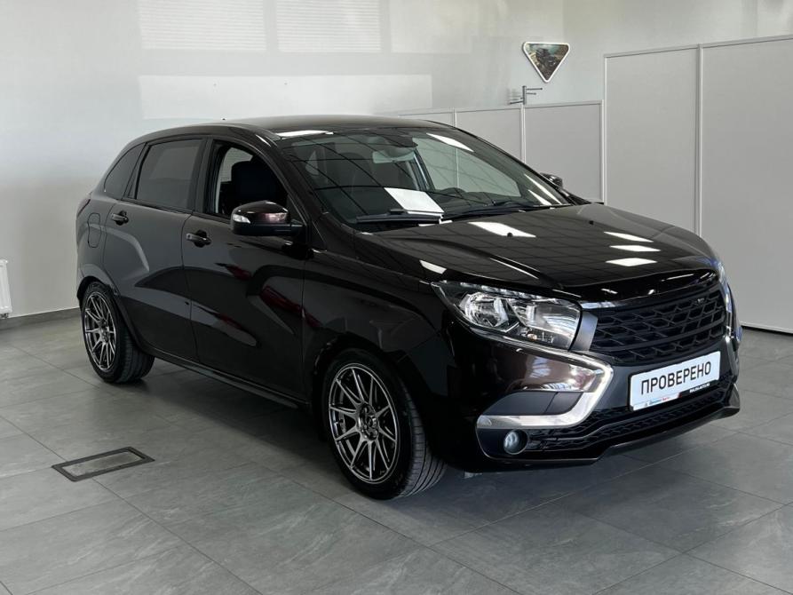 Lada (ВАЗ) XRAY I Казань  - изображение 2