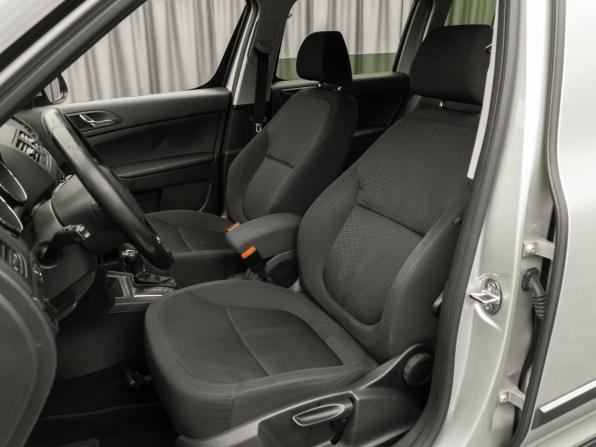 Skoda Yeti I Рестайлинг с пробегом 2014 года, цена 1 250 000 рублей, 187106 км, внедорожник, Автокод Объявления