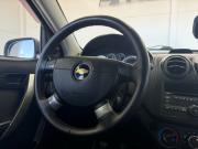 Chevrolet Aveo I Рестайлинг Уфа  - изображение 21