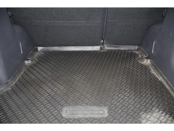 Renault Duster I с пробегом 2014 года, цена 798 000 рублей, 149601 км, внедорожник, Автокод Объявления