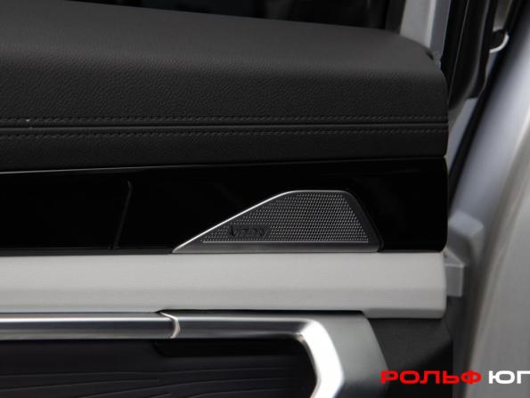 Geely Atlas II с пробегом 2024 года, цена 2 998 000 рублей, 36748 км, внедорожник, Автокод Объявления