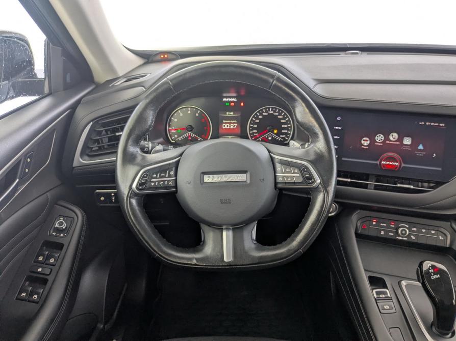 Haval F7 I Москва  - изображение 22