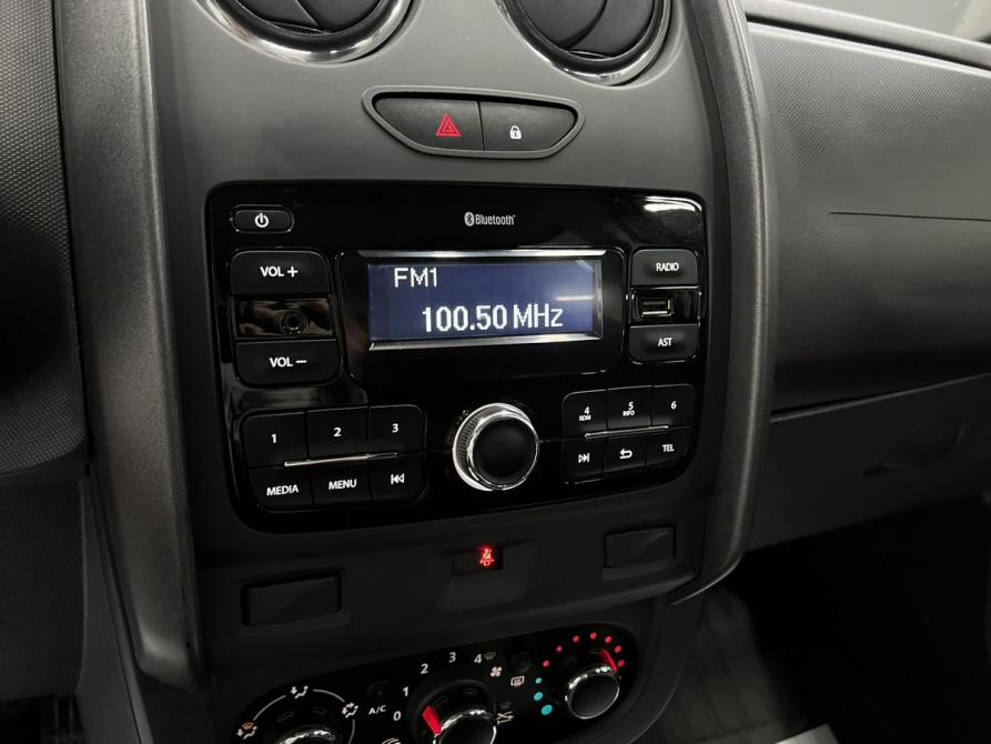 Renault Duster I Рестайлинг Тверь  - изображение 16