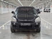 Hyundai Tucson I Казань  - изображение 24