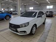 Lada (ВАЗ) Vesta I Набережные Челны  - изображение 23