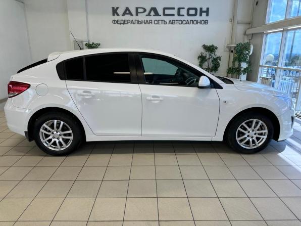 Chevrolet Cruze I Рестайлинг с пробегом 2013 года, цена 845 000 рублей, 168831 км, хэтчбек, Автокод Объявления