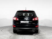 Hyundai Santa Fe II Рестайлинг Санкт-Петербург  - изображение 26