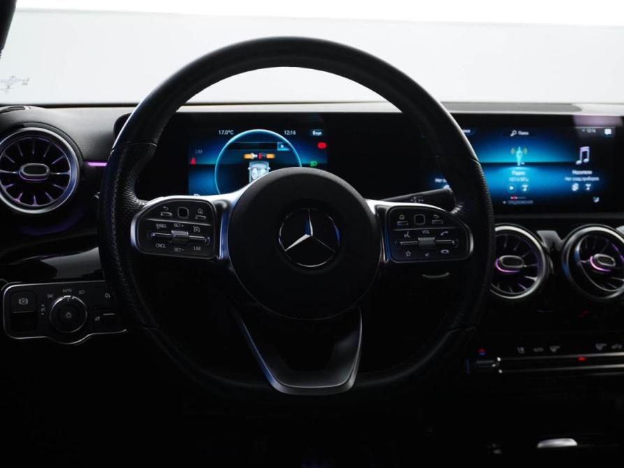Mercedes-Benz A-Класс IV (W177) Москва  - изображение 12