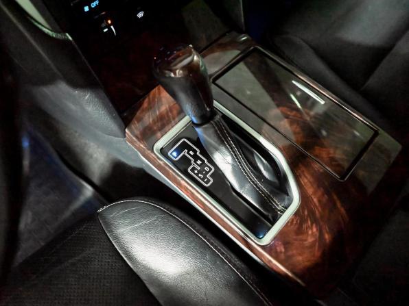 Toyota Camry VII (XV50) Рестайлинг с пробегом 2016 года, цена 1 920 000 рублей, 254378 км, седан, Автокод Объявления