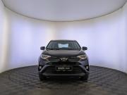 Toyota RAV4 IV (XA40) Рестайлинг Москва  - изображение 29