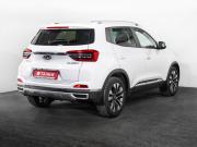 Chery Tiggo 4 I Рестайлинг Иркутск  - изображение 27