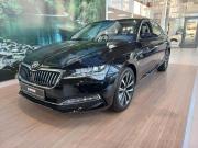 Skoda Superb III Рестайлинг Санкт-Петербург  - изображение 26