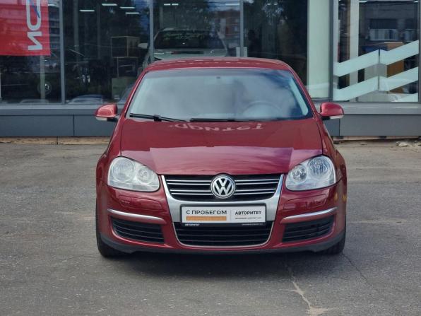 Volkswagen Jetta V с пробегом 2007 года, цена 520 000 рублей, 289772 км, седан, Автокод Объявления