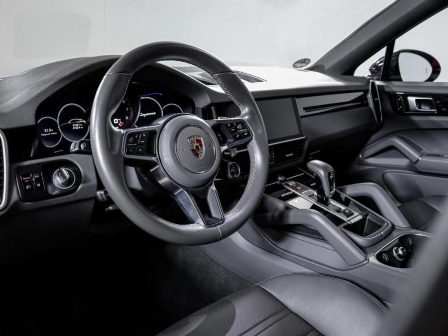 Porsche Cayenne III Москва  - изображение 14