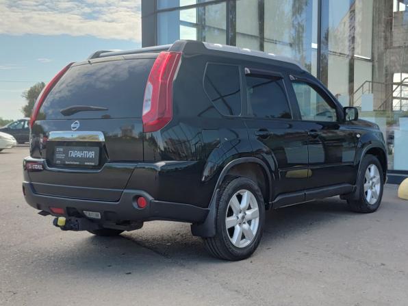 Nissan X-Trail III с пробегом 2014 года, цена 1 487 200 рублей, 195000 км, внедорожник, Автокод Объявления